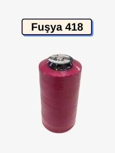 Fuşya 418