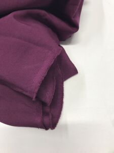 Dabıl Kumaş, Parça 120x140 cm Mürdüm