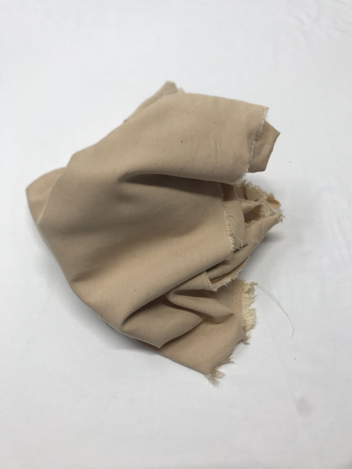 Viskon Kumaş, Parça 120x150 cm Pudra