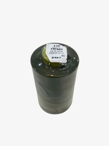 Haki 120 Numara Dikiş İpliği