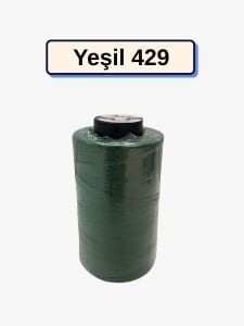 Yeşil 429