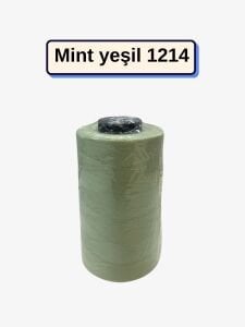 Mint yeşil 1214