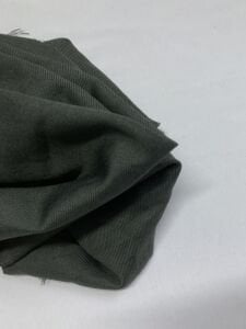 Pantolonluk Kumaş, Parça 110x110 cm Antrasit Rengi