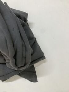 Füme Tok Süprem Kumaş, Parça 70x140 cm