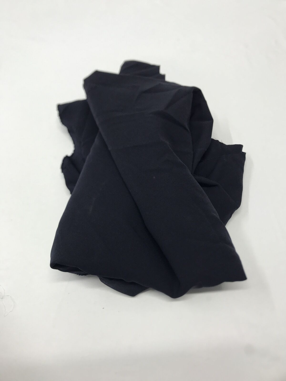 Dabıl Kumaş, Parça 230x150 cm Siyah