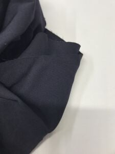 Dabıl Kumaş, Parça 230x150 cm Siyah