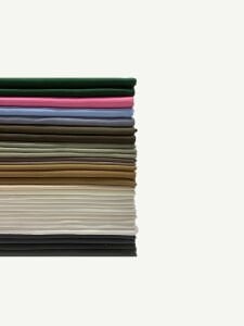 15,5 kg Ribana Kumaş Seti, Boyları 50-90 cm arası 30 adet