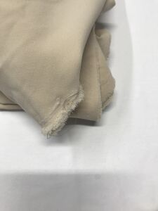 Dabıl Kumaş, Parça 180x150 cm Bej