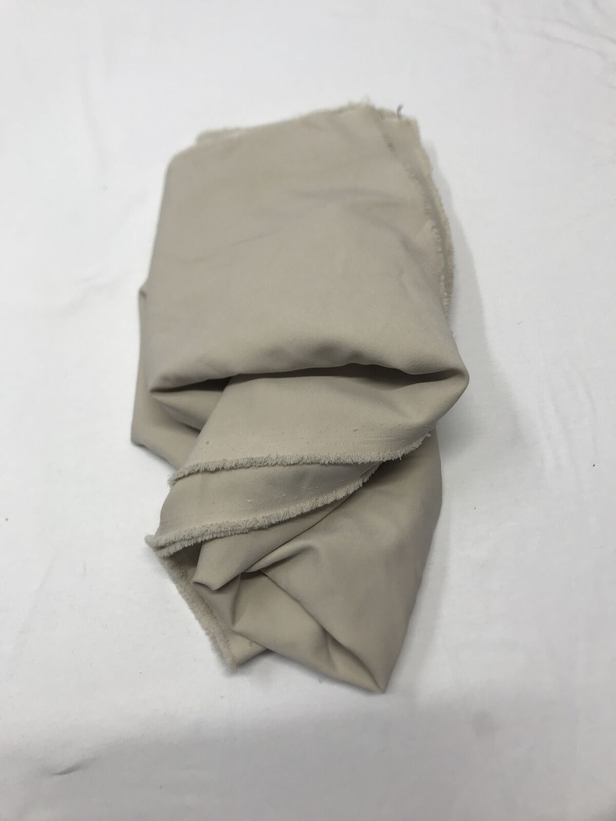 Dabıl Kumaş, Parça 105x140 cm Bej