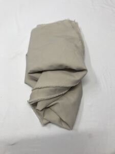 Dabıl Kumaş, Parça 105x140 cm Bej