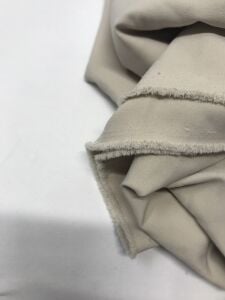 Dabıl Kumaş, Parça 105x140 cm Bej