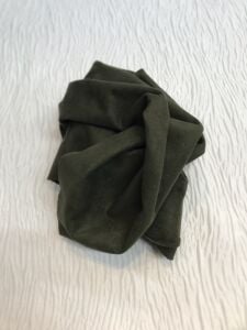 Süet Kumaş Kalın, Parça 50x140 cm Leopar Desenli(Kopya)