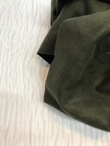 Süet Kumaş Kalın, Parça 50x140 cm Leopar Desenli(Kopya)