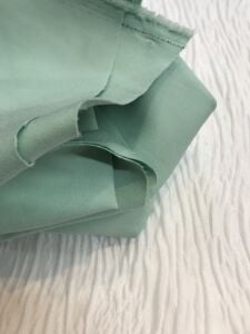 Dabıl Kumaş, Parça 75x140 cm - Yeşil