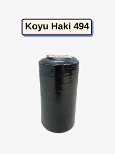 Koyu Haki 494
