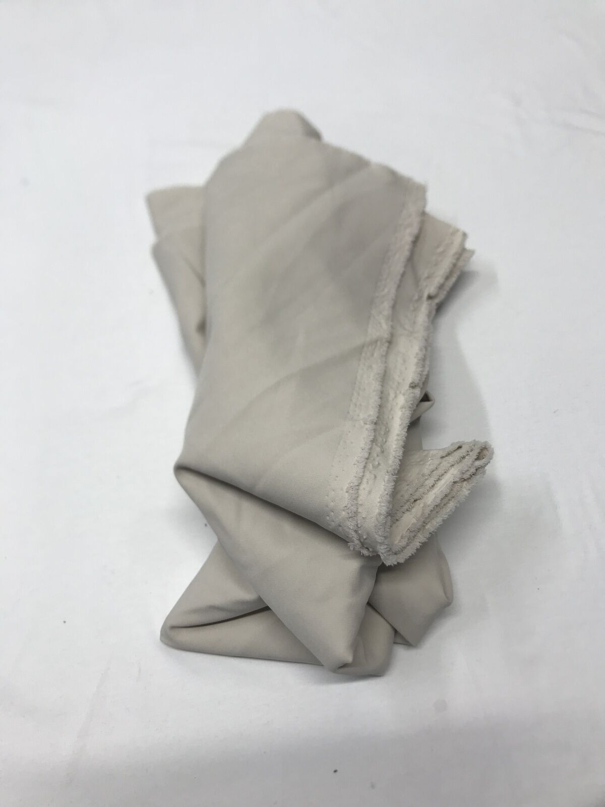 Dabıl Kumaş, Parça 115x140 cm Bej