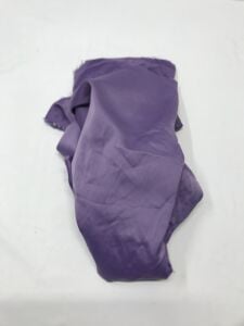 Saten Kumaş, Parça 140x140 cm Lila (EKLİ 2 PARÇA)