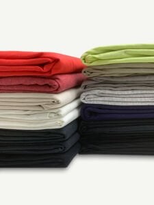 Süprem Kumaş Penye Seti, Boyları 60-75 cm arası 16 adet