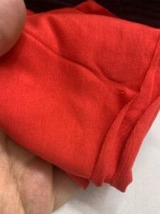 Süprem Kumaş Penye Seti, Boyları 60-75 cm arası 16 adet