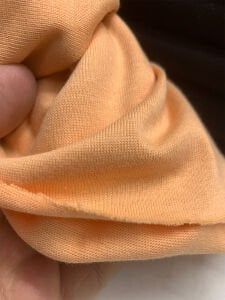 Tok Süprem Kumaş Penye Seti, Boyları 100-105 cm arası 9 adet