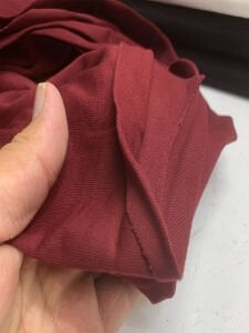 Tok Süprem Kumaş Penye Seti, Boyları 80-90 cm arası 9 adet
