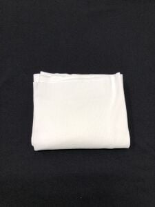 Ribana Fitilli Kumaş, Parça 65x120 cm - Ekru