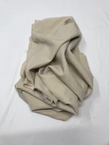 Dabıl Kumaş, Parça 100x140 cm Bej