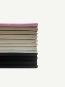 Tok Süprem Kumaş Penye Seti, Boyları 75-90 cm arası 12 adet