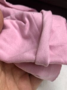Tok Süprem Kumaş Penye Seti, Boyları 75-90 cm arası 12 adet