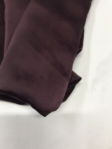 Saten Kumaş, Parça 105x140 cm Mürdüm (EKLİ 2 PARÇA)