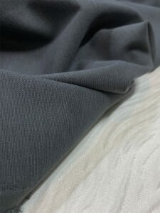 Füme Rengi Trençkotluk Kumaş