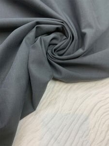 Füme Rengi Trençkotluk Kumaş