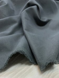 Füme Rengi Trençkotluk Kumaş