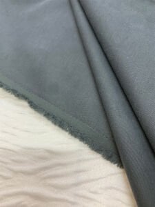 Füme Rengi Trençkotluk Kumaş