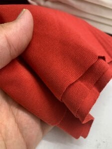 İnce Ribana Esnek Penye Kumaş Seti, Boyları 100-110 cm arası 10 adet