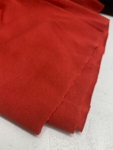 İnce Ribana Esnek Penye Kumaş Seti, Boyları 100-110 cm arası 10 adet