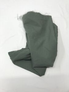 Gömlek Tuniklik Kumaş, Parça 150x150 cm Yeşil