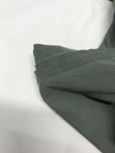 Gömlek Tuniklik Kumaş, Parça 150x150 cm Yeşil