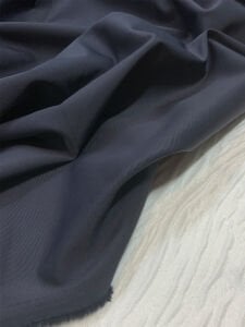 Lacivert Rengi Trençkotluk Kumaş