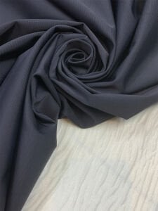 Lacivert Rengi Trençkotluk Kumaş