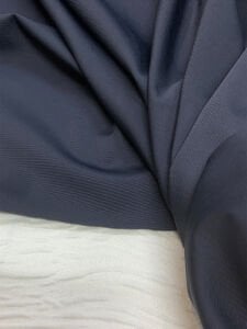 Lacivert Rengi Trençkotluk Kumaş