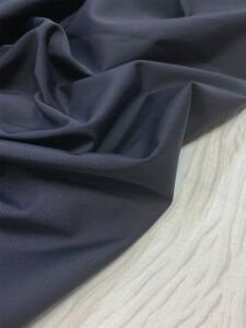 Lacivert Rengi Trençkotluk Kumaş