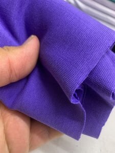 İnce Ribana Esnek Penye Kumaş Seti, Boyları 50-70 cm arası 20 adet