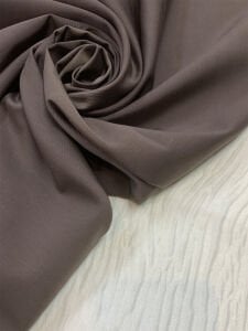 Kahverengi Trençkotluk Kumaş