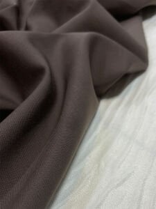 Kahverengi Trençkotluk Kumaş