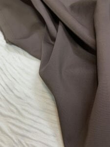 Kahverengi Trençkotluk Kumaş