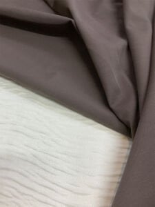 Kahverengi Trençkotluk Kumaş