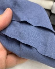 Bebe Ribanası Penye Kumaş Seti, Boyları 70-85 cm arası 14 adet