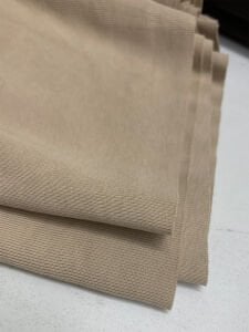 Esnek Bebe Ribanası Penye Kumaş Seti, Boyları 100-110 cm arası 10 adet