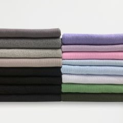 Kaşkorse (Ribana) Kumaş Seti, Boyları 50-70 cm arası 16 adet